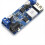 DC 5V6A nedstrømsmodul 12V24V til 5V strømomformer USB-lading 5A 5