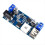 DC 5V6A nedstrømsmodul 12V24V til 5V strømomformer USB-lading 5A 3