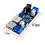DC 5V6A nedstrømsmodul 12V24V til 5V strømomformer USB-lading 5A 6