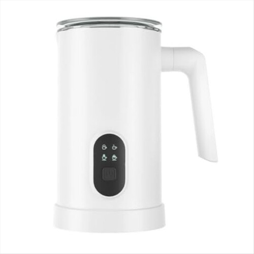 Melkopschuimer Smart Touch Control Warmer met 4 temperatuurinstellingen 35 1