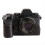 Camera Case for X-M5 Half Base Cover Protector Strap Storage Bag Retro 1