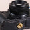 Camera Case for X-M5 Half Base Cover Protector Strap Storage Bag Retro 5