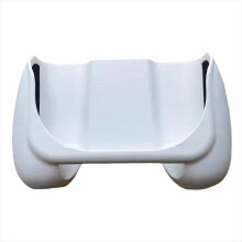 Ergonomischer Griff für RG405V RG406V Controller und Spielkonsole