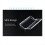 Coque rigide transparente pour une protection optimale. Design parfait. 11