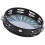 ιντσών Orff Percussion Double Row Handbell Ring Drum για Ch 4