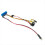 Netzteil DC 12V 160W ATX 24-Pin Motherboard Switch PSU PCB Mod 10