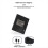 Εξωτερικός δίσκος οπτικών δίσκων CD DVD RW 7 σε 1 USB3.0 Type-C με θήκη τύπου εγγραφής 6