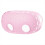 Carcasa protectora de silicona VR compatible con accesorios 3S, 1