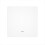 Tuya Matter WiFi Smart Switch EU-versjon Knapplys Fungerer med / Hjem 2