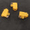 1 stk. til 2-3000 Power Charger Port Socket Connector Console Reparation 6