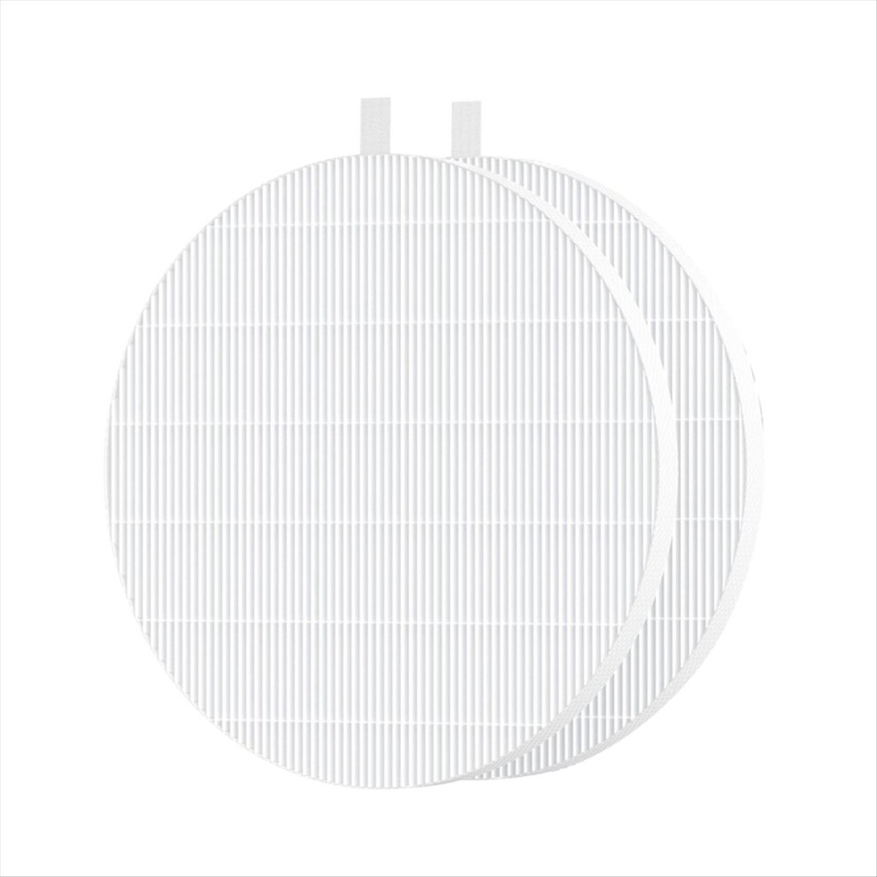 Typecat 2Pack Nail Dust Collector Replacement Filter For Hpro/Spror Collectors