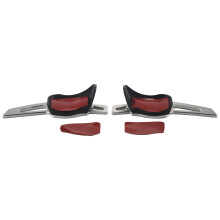 Aluminiumlegierung für Paddel für den öffentlichen Golf 6 Mk6 R20 R36 ccm Lenkung