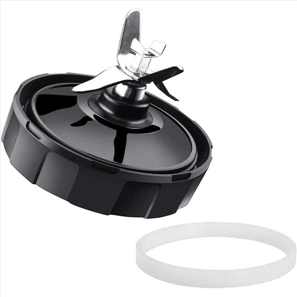 Blender Replacement Parts 7 Fins Bottom Blade for Auto IQ BL482 BL2013-image-OPC-PMMZSK2-NEW