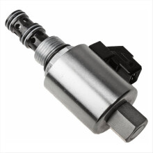 Électrovanne hydraulique 12 V pour chargeuse-pelleteuse 3CX 4CX 4CX444 SUPER 4