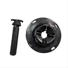 Spare Tire Bracket Fixing Bolt 7603R2 9816990180 for 2008 3008 307 301
