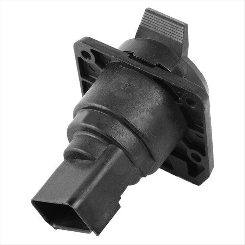 Conector de cable de remolque, enchufe aplicable 2C7Z13A576 1