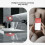 Tuya ZigBee Smart Vattensensor Läckagedetektor Larm APP Fjärrkontroll 4
