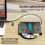 Lecteur/graveur CD/DVD externe USB 3.0 Type C 7 en 1 6