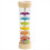 Ξύλινο μουσικό όργανο Rain Stick, ηχός Rain Maker, μουσικό παιχνίδι 1