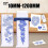 Transfer Paper - 95ft Tattoo Roll, Double Layer Thermal for Long Drawi 5