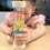 Ξύλινο μουσικό όργανο Rain Stick, ηχός Rain Maker, μουσικό παιχνίδι 7