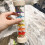 Ξύλινο μουσικό όργανο Rain Stick, ηχός Rain Maker, μουσικό παιχνίδι 6