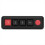 Mechanical Keyboard 4 Keys 1 Knob Macro Programming RGB Wired Hot Swap 1