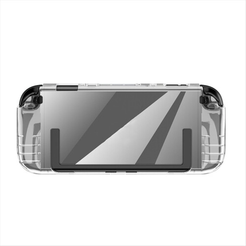 Για το Switch 2 Προστατευτική θήκη TPU Αντιολισθητική φορητή θήκη αποθήκευσης Enha 1