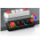 Mechanical Keyboard 4 Keys 1 Knob Macro Programming RGB Wired Hot Swap 4