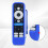 Soft Protective Covers Remote Control Case Silicone Sleeve Scratchproo 6