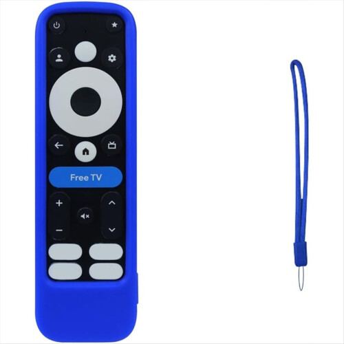 Soft Protective Covers Remote Control Case Silicone Sleeve Scratchproo 1