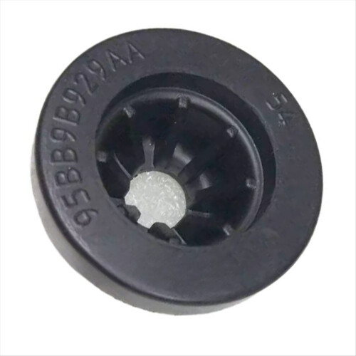 95BB-9B929-AA Luftfilterhus, fotpakning, basemontering 2