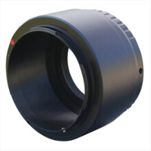T2-Z TZ T2 Montierungsringadapter für T-Ring-Teleskope an Z30, Z50, ZFC, Z5