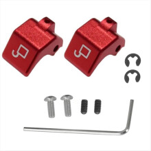 Revisieset voor aluminium dakvergrendeling voor Miata MX-5 Cabrio's uit 1990-2020
