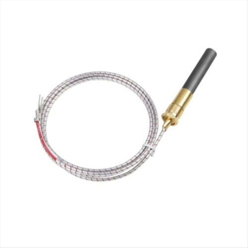 Γεννήτριες Thermopile για τηγάνισμα κουζίνας, σύστημα ελέγχου θερμοστάτη, 2