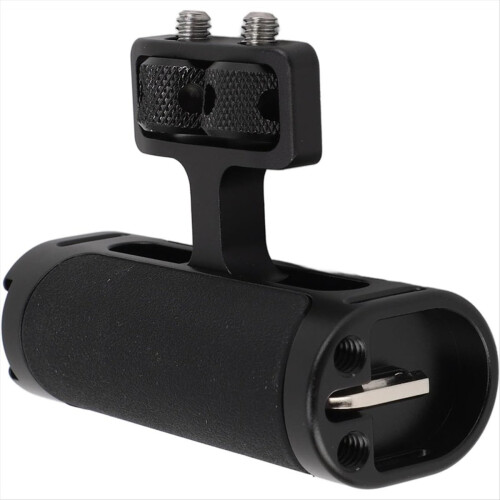 Up and Down Adjustable Left Right Handle Handgrip for Camera Cage Side 1