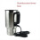 12V Car Warmer Cup Smart Heating Heater for 5
