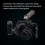 Up and Down Adjustable Left Right Handle Handgrip for Camera Cage Side 5