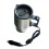 12V Car Warmer Cup Smart Heating Heater for 6