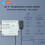 Tuya WiFi DC 7-32V Έξυπνος διακόπτης 4 καναλιών Αισθητήρας θερμοκρασίας και υγρασίας 3