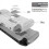 Shockproof TPU Case for Legion Go S Handheld Console Anti-Scratch Soft 5