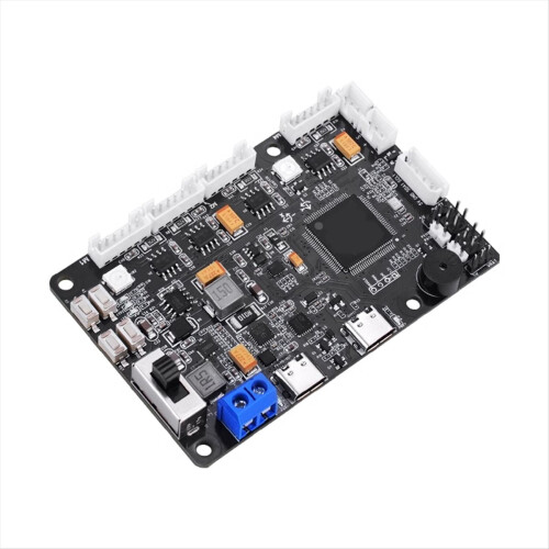 STM32 ROS RRC Lite-controller til 5 strømprotokol integreret IMU 4-kanaler