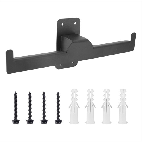 Backpack Blower Wall Mount Leaf Hange Rack Sprayers Storage Organizer