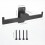 Backpack Blower Wall Mount Leaf Hange Rack Sprayers Storage Organizer 8