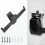 Backpack Blower Wall Mount Leaf Hange Rack Sprayers Storage Organizer 7