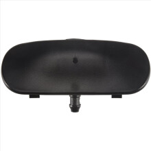 Sprinklerdyse til venstre forrude 4G0955987A til - A6