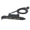 Κάρτα επέκτασης USB PCIE Dual 9PIN σε 4-Port USB2.0 Adapter για PC Panel fo 1