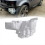 Bilrudeviskervaskerbeholder LR025760 til Evoque 2012-20 3