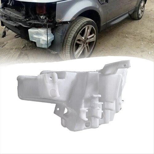 Bilrudeviskervaskerbeholder LR025760 til Evoque 2012-20 2