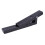 2Pcs Microwave Black Wall Mounting Holder Brackets With Extendable Arm 6